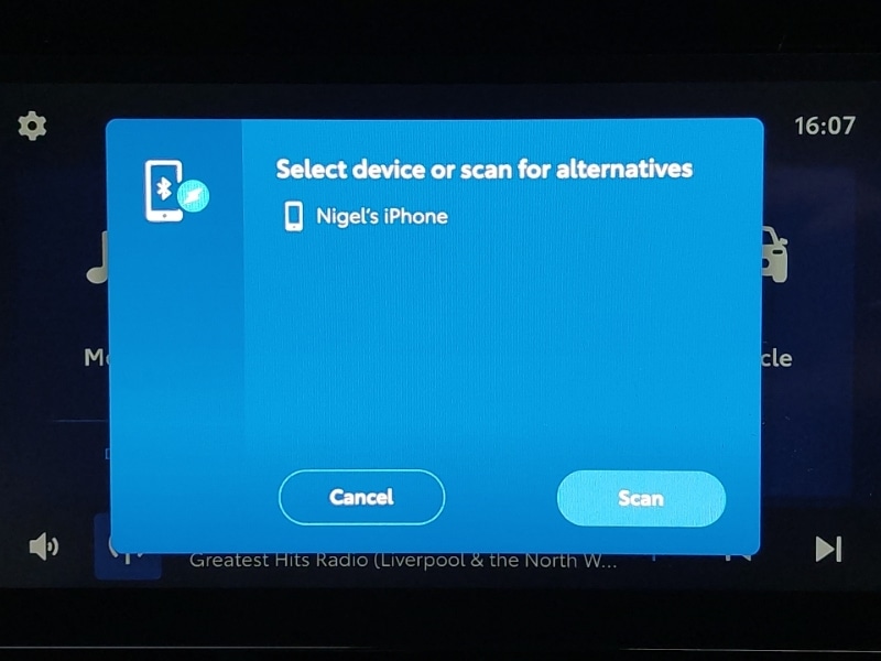 Used Toyota Aygo X 2024 for sale - 76498298: Photo 15