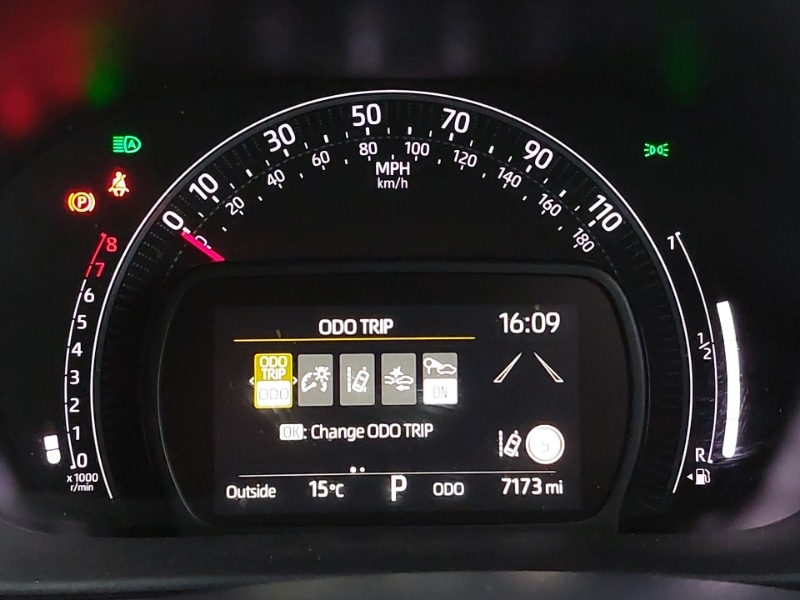 Used Toyota Aygo X 2024 for sale - 76498298: Photo 19