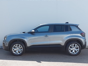 Used Jeep Avenger 2024 for sale - 78467442: Photo