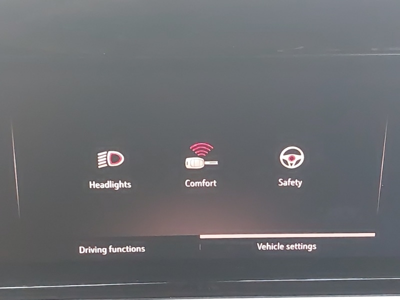 Used Vauxhall Mokka 2021 for sale - 77428658: Photo 16