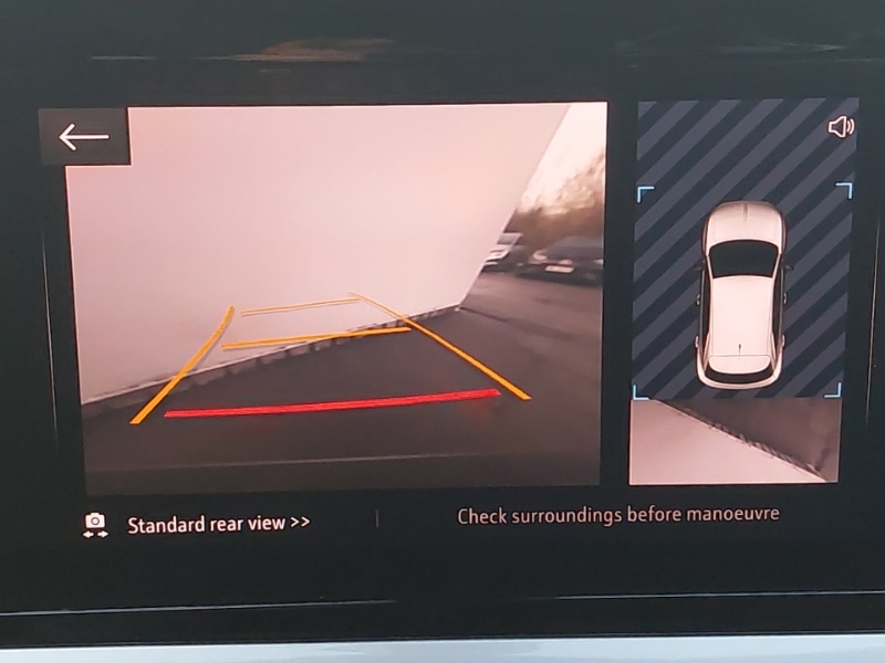 Used Vauxhall Mokka 2021 for sale - 77428658: Photo 18