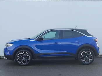 Used Vauxhall Mokka 2021 for sale - 77428658: Photo