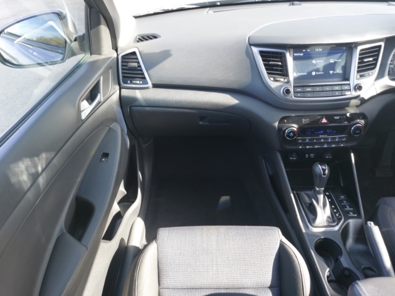 Used Hyundai TUCSON 2017 for sale - 78156206: Photo 11