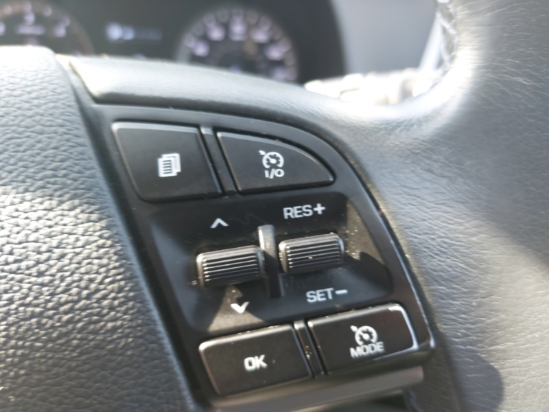 Used Hyundai TUCSON 2017 for sale - 78156206: Photo 14