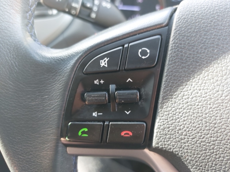 Used Hyundai TUCSON 2017 for sale - 78156206: Photo 15