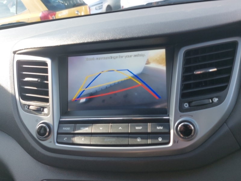 Used Hyundai TUCSON 2017 for sale - 78156206: Photo 18