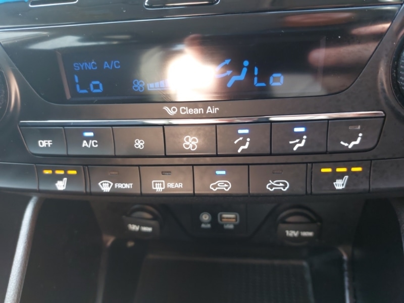 Used Hyundai TUCSON 2017 for sale - 78156206: Photo 19