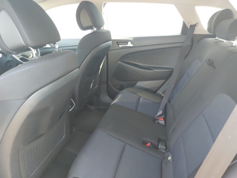 Used Hyundai TUCSON 2017 for sale - 78156206: Photo 6