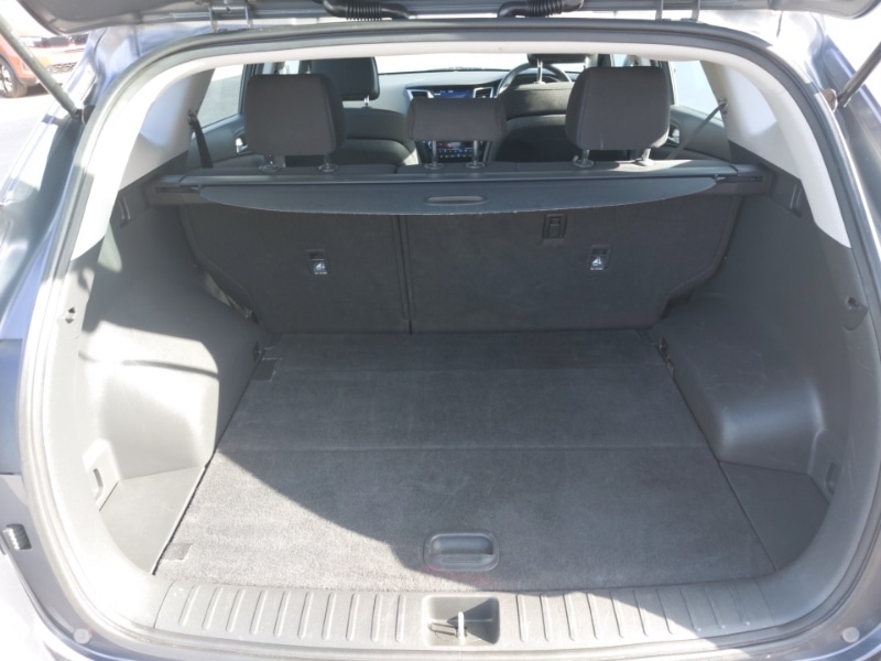 Used Hyundai TUCSON 2017 for sale - 78156206: Photo 8