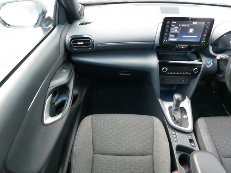 Used Toyota Yaris Cross 2022 for sale - 76321496: Photo 10