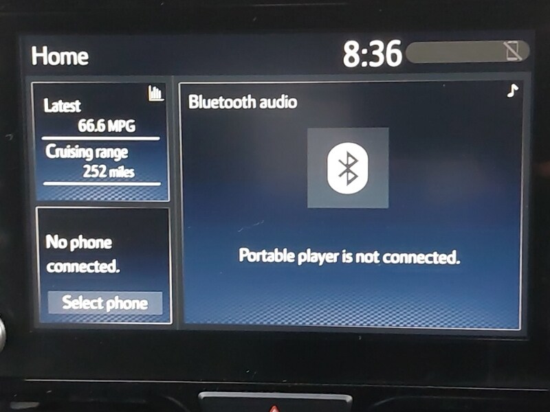 Used Toyota Yaris Cross 2022 for sale - 76321496: Photo 13