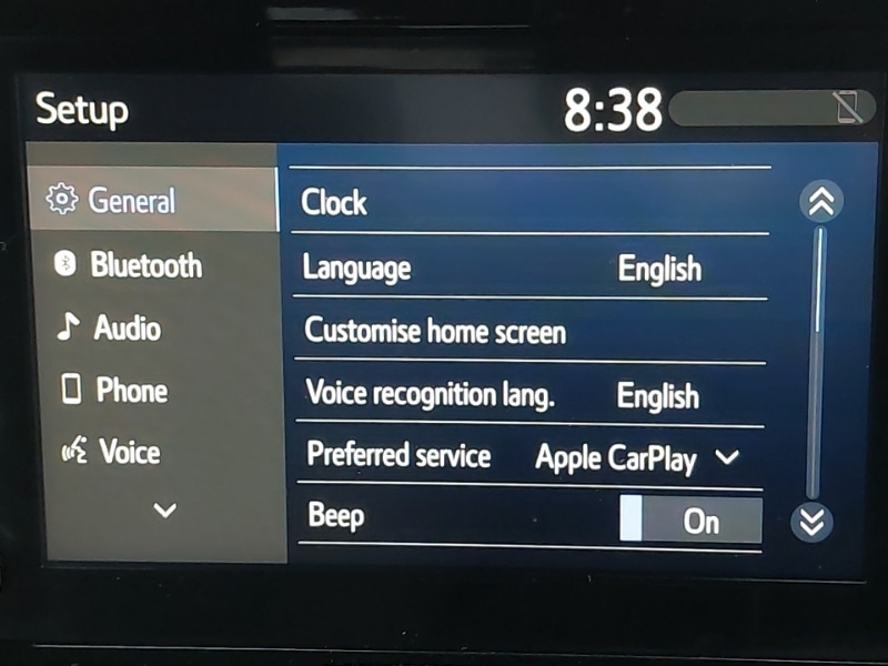 Used Toyota Yaris Cross 2022 for sale - 76321496: Photo 16