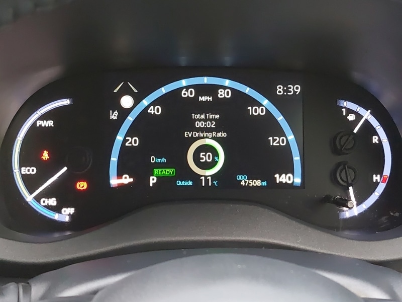 Used Toyota Yaris Cross 2022 for sale - 76321496: Photo 19