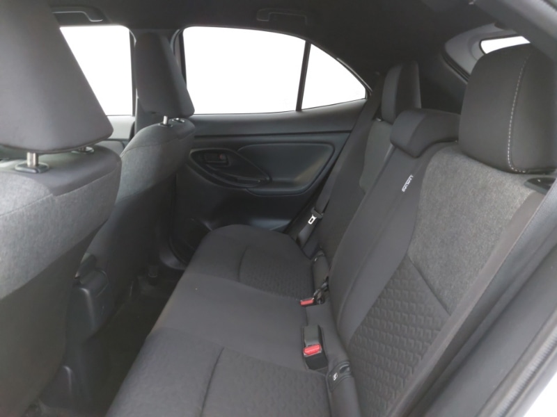 Used Toyota Yaris Cross 2022 for sale - 76321496: Photo 6