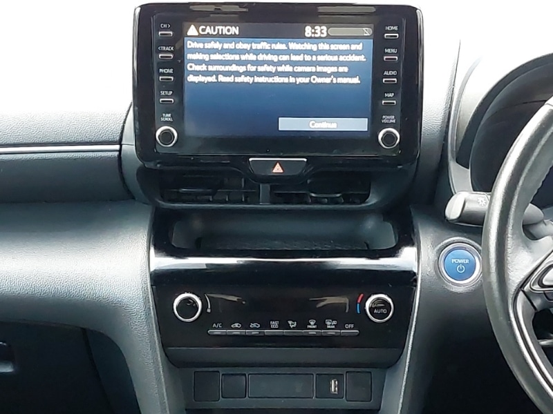 Used Toyota Yaris Cross 2022 for sale - 76321496: Photo 7