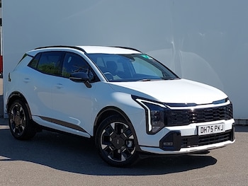 Used Kia Sportage 2026 for sale - 79227101: Photo