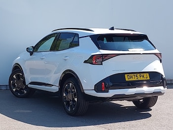 Used Kia Sportage 2026 for sale - 79227101: Photo