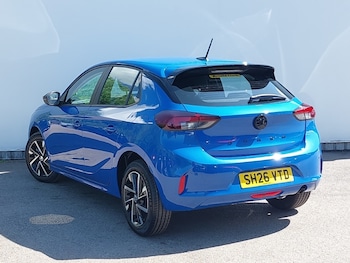 Used Vauxhall Corsa 2026 for sale - 78844703: Photo