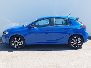 Used Vauxhall Corsa 2026 for sale - 78844703: Photo