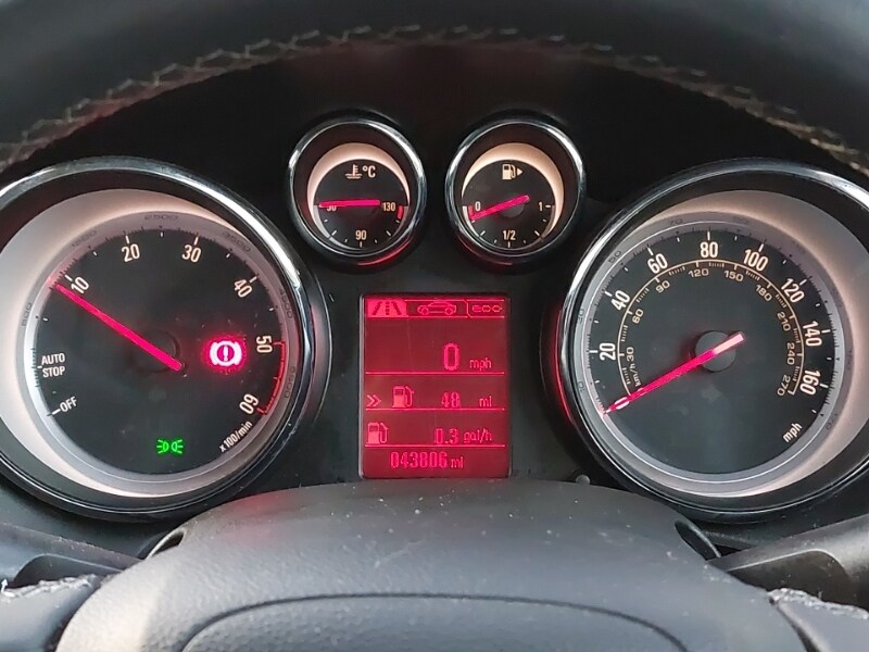 Used Vauxhall Astra 2015 for sale - 77189839: Photo 19