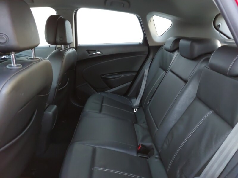 Used Vauxhall Astra 2015 for sale - 77189839: Photo 6