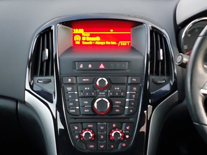 Used Vauxhall Astra 2015 for sale - 77189839: Photo 7