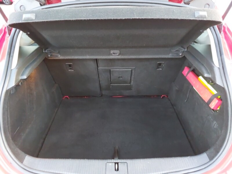 Used Vauxhall Astra 2015 for sale - 77189839: Photo 8