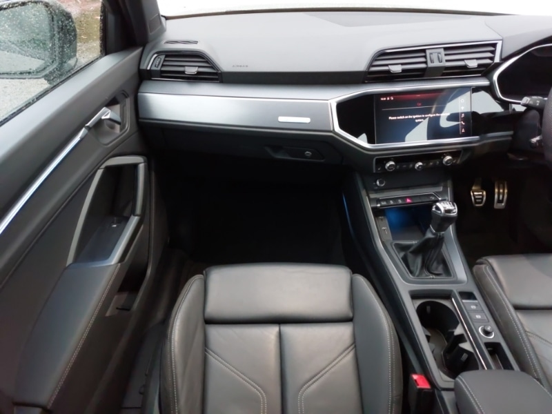 Used Audi Q3 2020 for sale - 76471534: Photo 10