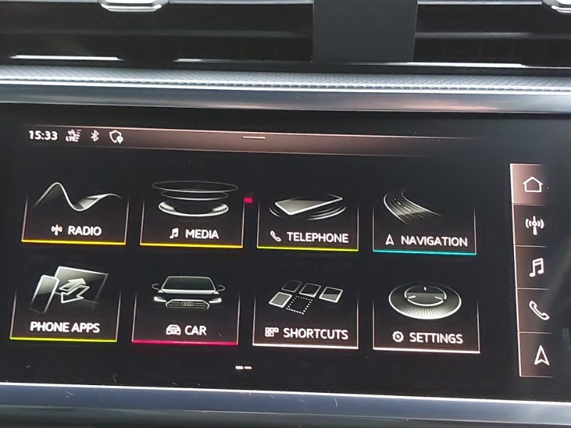 Used Audi Q3 2020 for sale - 76471534: Photo 13