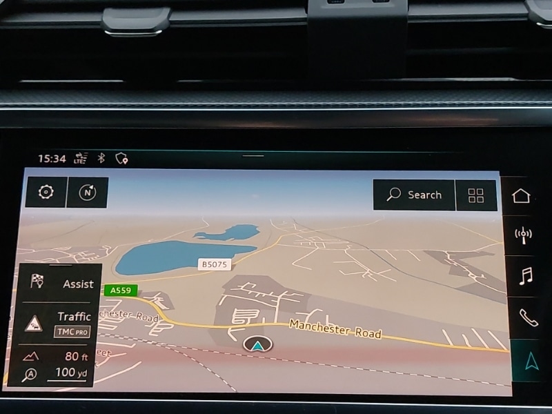 Used Audi Q3 2020 for sale - 76471534: Photo 15