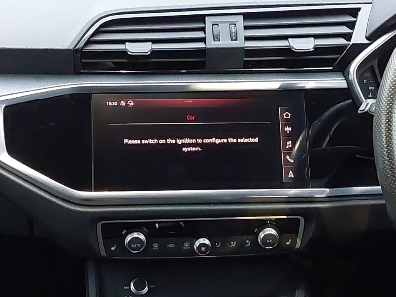 Used Audi Q3 2020 for sale - 76471534: Photo 7