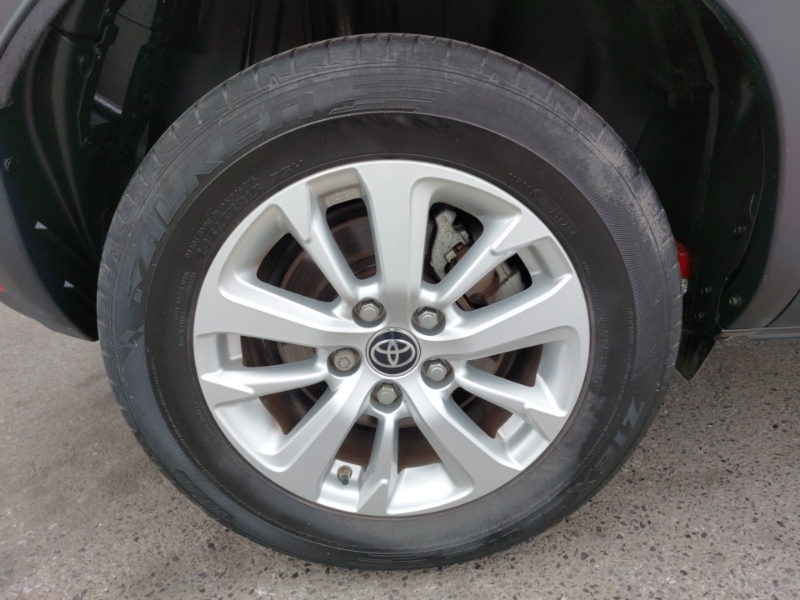 Used Toyota Yaris Cross 2022 for sale - 76141055: Photo 12