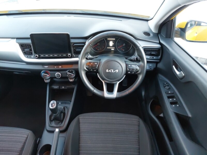 Used Kia Stonic 2021 for sale - 77108235: Photo 11