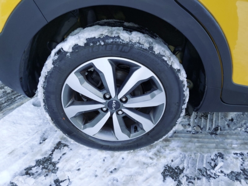 Used Kia Stonic 2021 for sale - 77108235: Photo 12