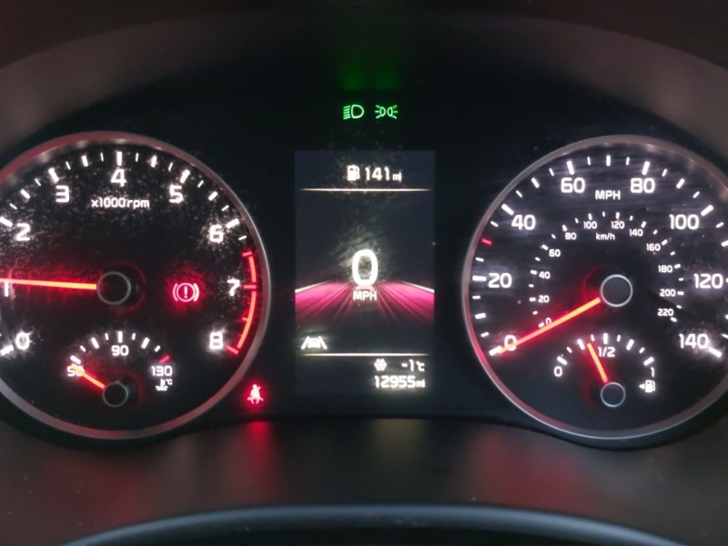 Used Kia Stonic 2021 for sale - 77108235: Photo 14