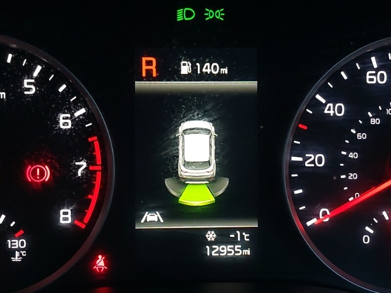 Used Kia Stonic 2021 for sale - 77108235: Photo 16