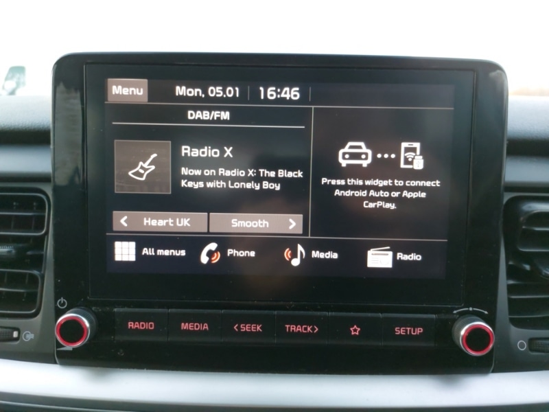 Used Kia Stonic 2021 for sale - 77108235: Photo 17