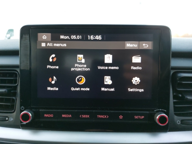 Used Kia Stonic 2021 for sale - 77108235: Photo 18