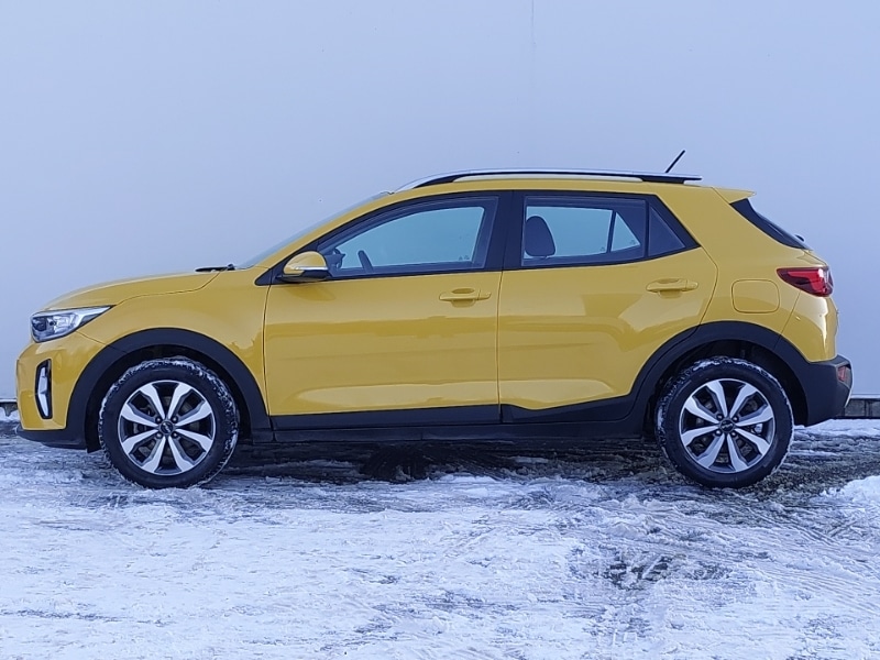 Used Kia Stonic 2021 for sale - 77108235: Photo 4