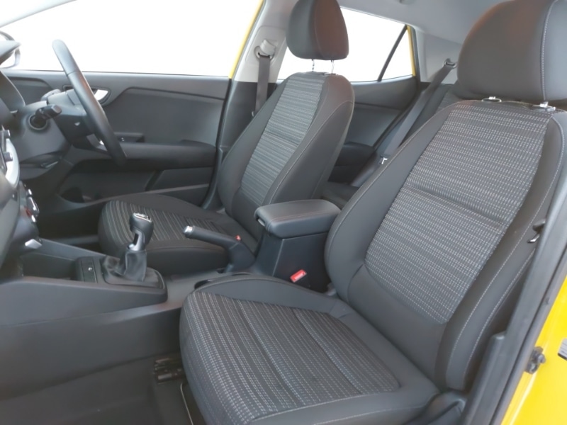 Used Kia Stonic 2021 for sale - 77108235: Photo 5