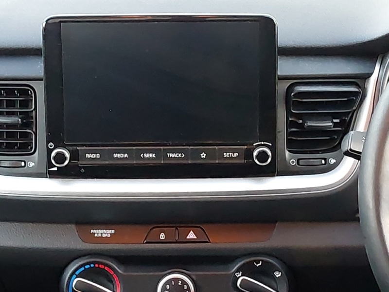 Used Kia Stonic 2021 for sale - 77108235: Photo 7