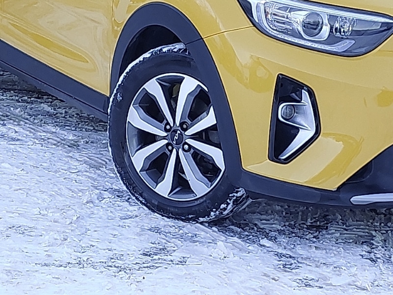 Used Kia Stonic 2021 for sale - 77108235: Photo 9