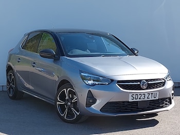 Used Vauxhall Corsa 2023 for sale - 78600450: Photo