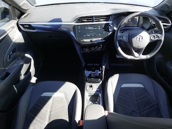 Used Vauxhall Corsa 2023 for sale - 78600450: Photo