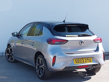 Used Vauxhall Corsa 2023 for sale - 78600450: Photo