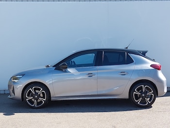 Used Vauxhall Corsa 2023 for sale - 78600450: Photo