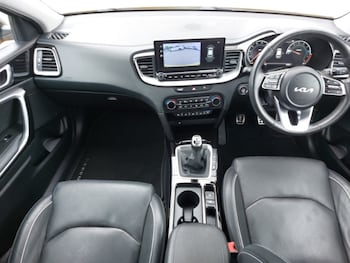 Used Kia XCeed 2022 for sale - 79550075: Photo