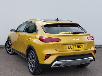 Used Kia XCeed 2022 for sale - 79550075: Photo