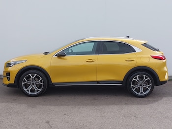 Used Kia XCeed 2022 for sale - 79550075: Photo