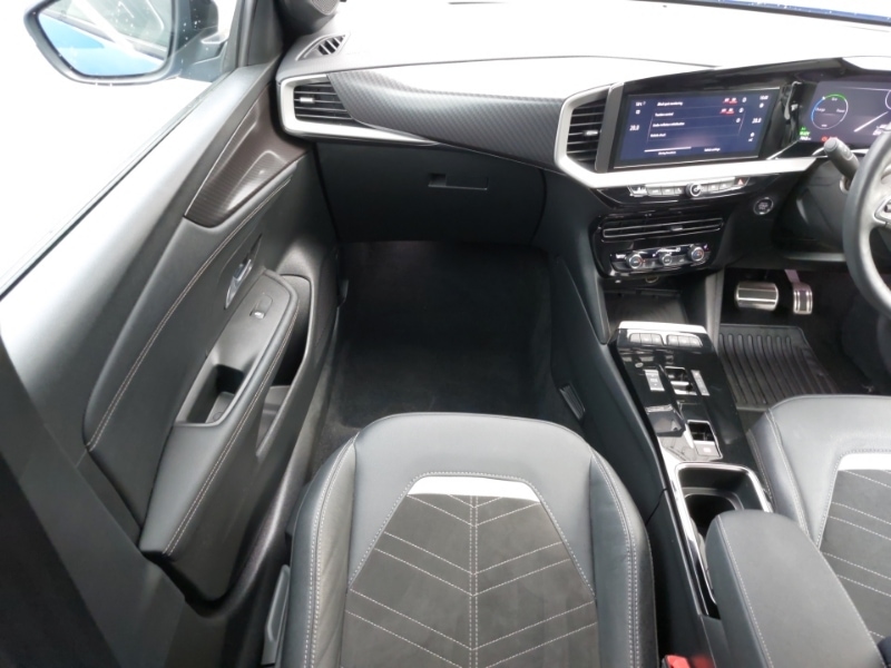 Used Vauxhall Mokka 2023 for sale - 77767633: Photo 10